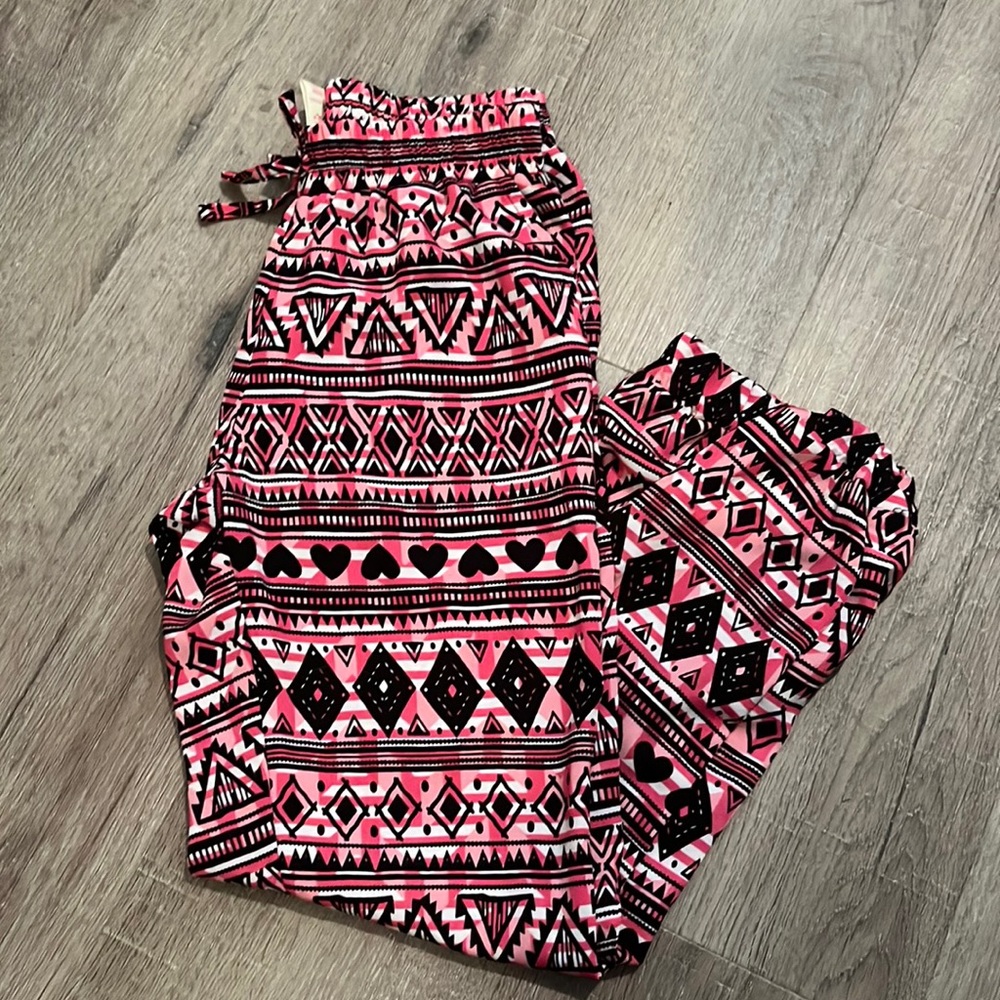 Girls pants